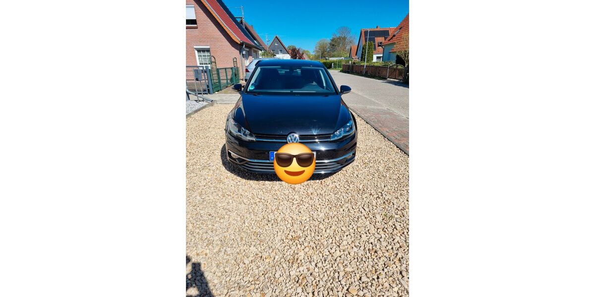 VW Golf 84.600 km 18.250 &euro; Leegebruch 16767