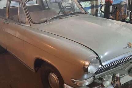 GAZ 22171