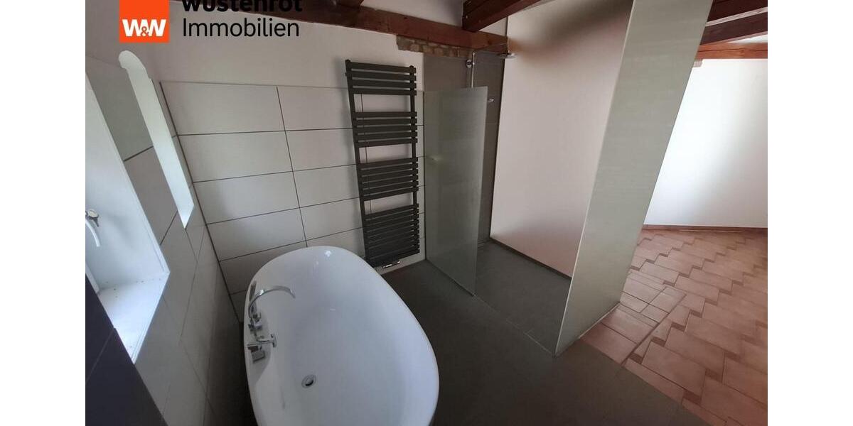Einfamilienhaus Hohen Neuendorf Bergfelde - 3 Zimmer, 100 m&sup2;, 1.950&euro; | Angebot:26600991