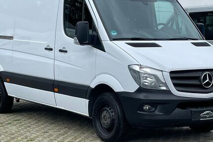 Mercedes-Benz Sprinter 214.000 km 12.499 &euro; Berlin 13088