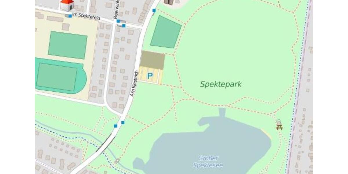 Etagenwohnung Berlin Spandau - 2 Zimmer, 52 m&sup2;, 224.000&euro; | Angebot:24673445