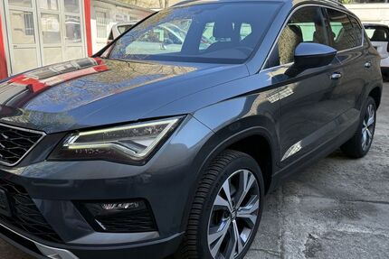 Seat Ateca 77.500 km 15.900 &euro; Berlin 10247