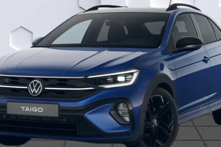 VW Taigo 9.000 km 33.400 &euro; Berlin 12524