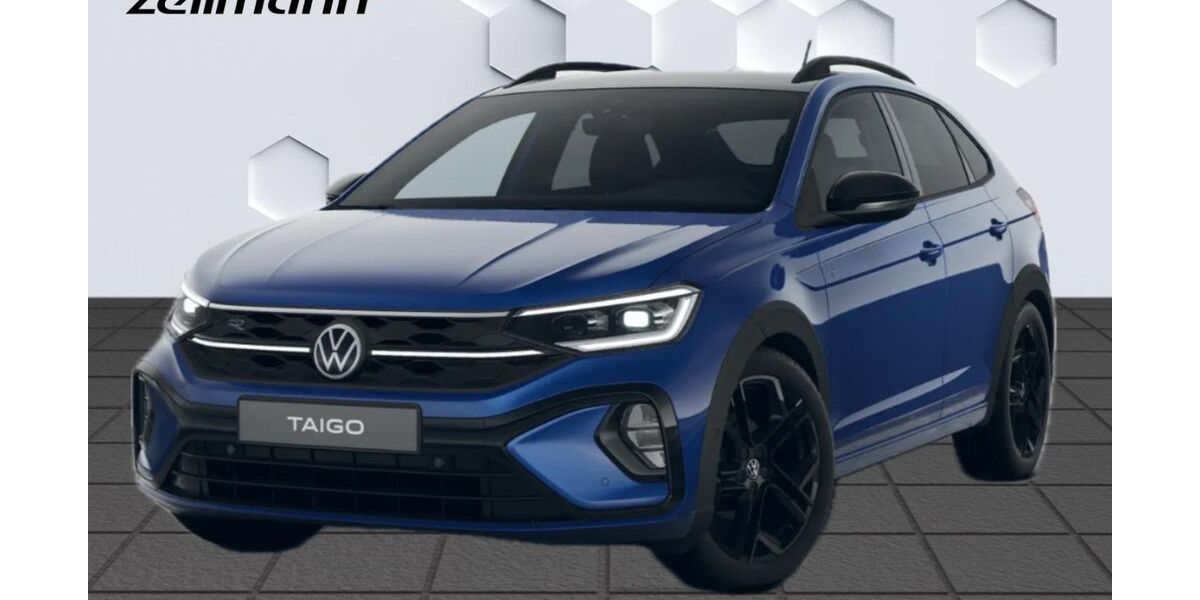 VW Taigo 9.000 km 33.400 &euro; Berlin 12524