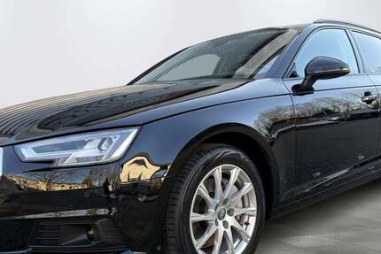 Audi A4 85.328 km 23.980 &euro; Berlin 13467