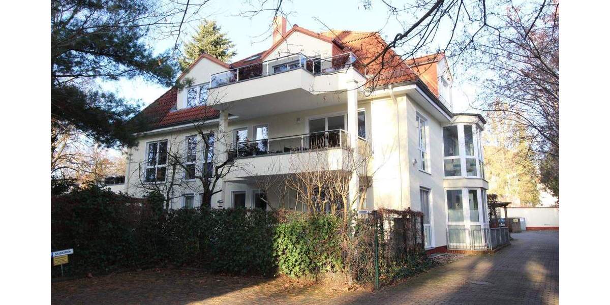 Gewerbeobjekt Berlin Lichterfelde - 3 Zimmer, 99 m&sup2;, 475.000&euro; | Angebot:25710012