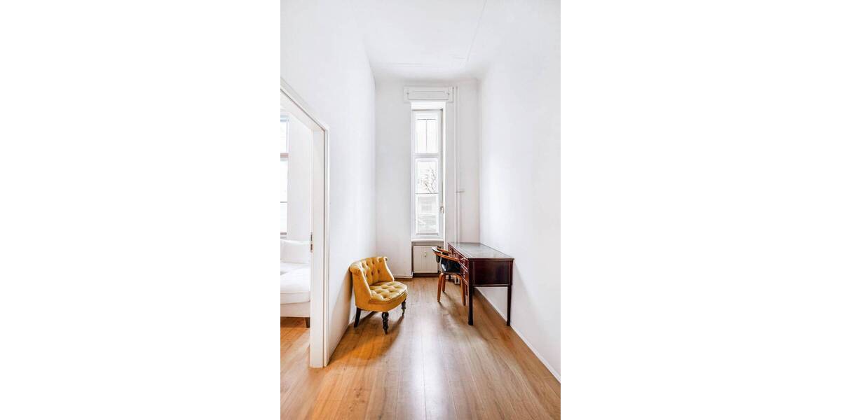 Etagenwohnung Berlin-Wilmersdorf Wilmersdorf - 5 Zimmer, 105 m&sup2;, 669.000&euro; | Angebot:26515792