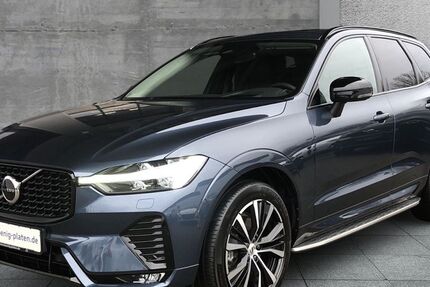 Volvo XC60 52.412 km 41.990 &euro; Berlin Tegel 13509