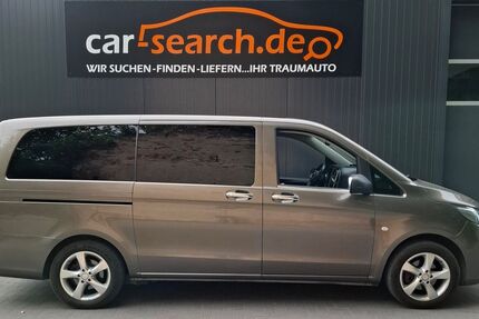 Mercedes-Benz Vito 400.000 km 13.000 &euro; Wandlitz 16348