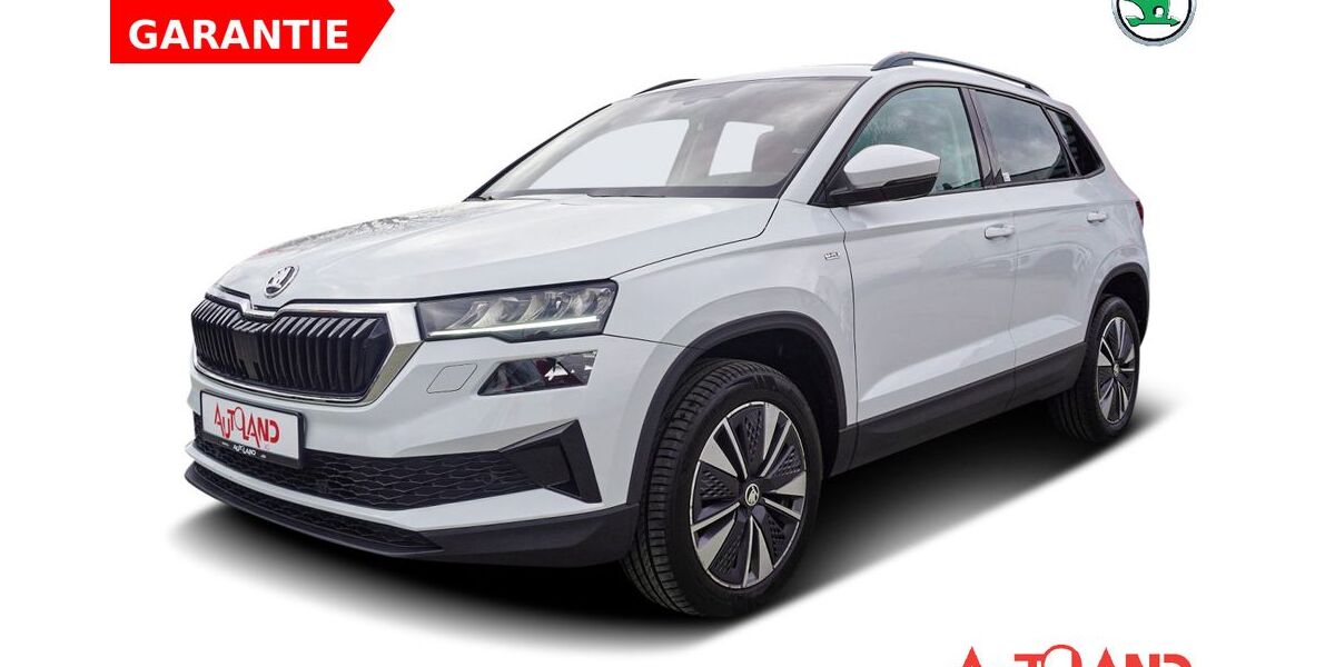 Skoda Karoq 46.673 km 29.950 &euro; Berlin 13599