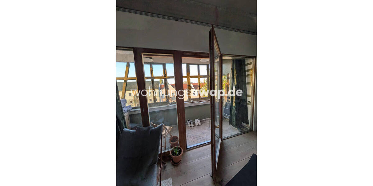 Etagenwohnung Berlin Wilhelmsruh - 2 Zimmer, 61 m&sup2;, 650&euro; | Angebot:25985468