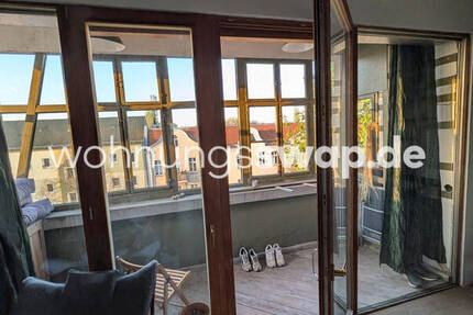 Wohnung Berlin Wilhelmsruh - 2 Zimmer, 61 m&sup2;, 650&euro; | Angebot:25985468