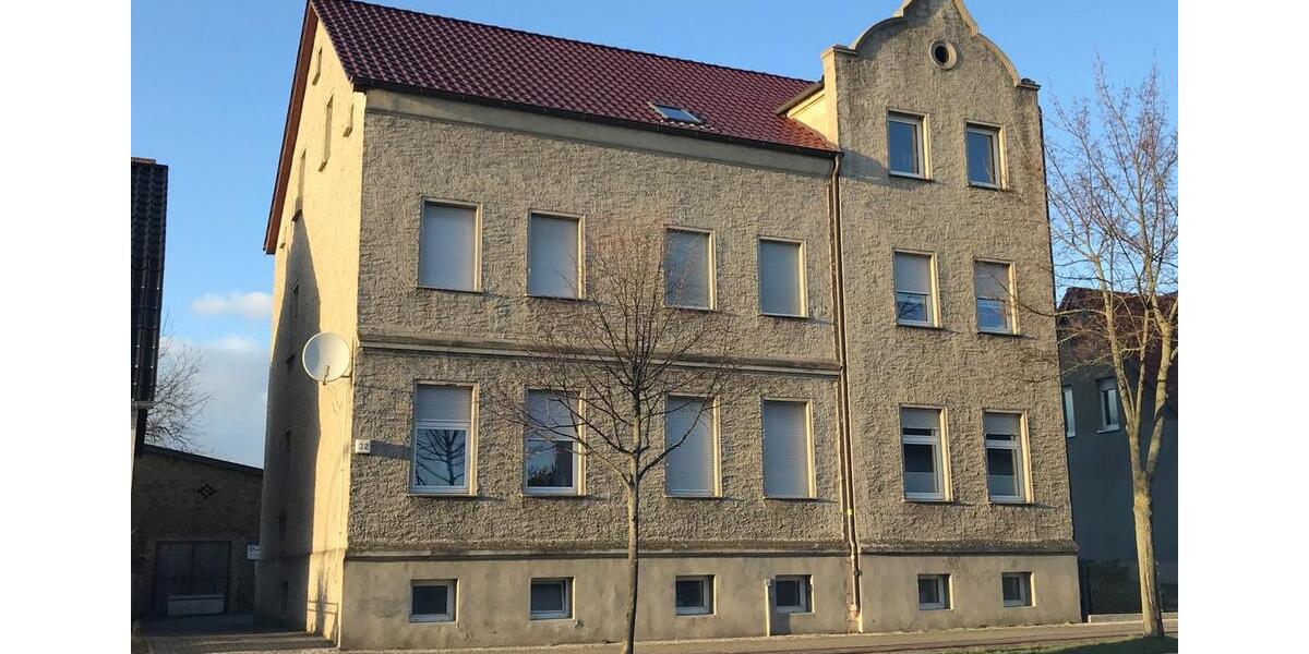 Etagenwohnung Velten - 2.5 Zimmer, 81 m&sup2;, 1.025&euro; | Angebot:26003509