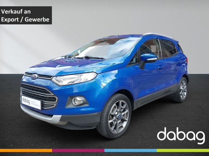 EcoSport