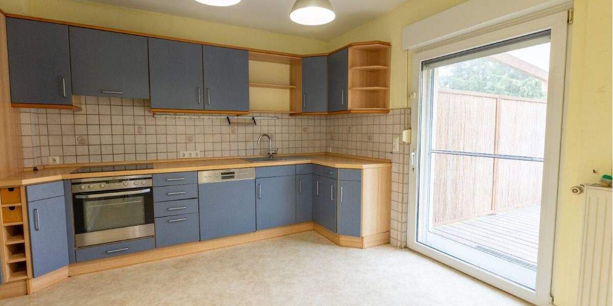 Doppelhaushälfte Berlin Reinickendorf - 3 Zimmer, 86 m&sup2;, 399.000&euro; | Angebot:25699816