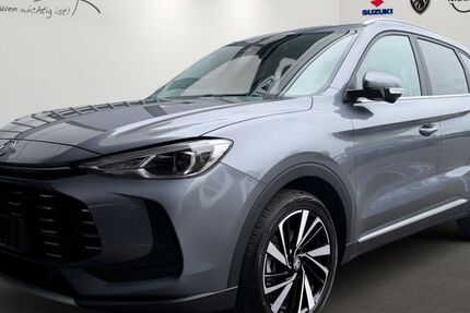 MG ZS 1.479 km 24.890 &euro; Berlin 12349