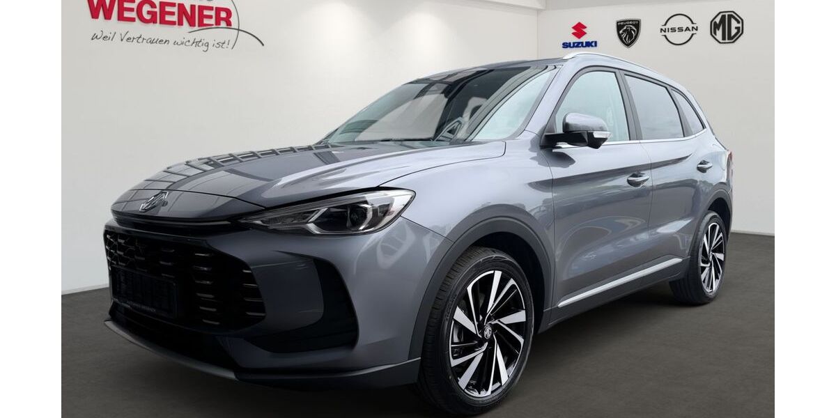 MG ZS 1.479 km 24.890 &euro; Berlin 12349