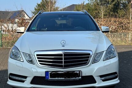 Mercedes E 250
