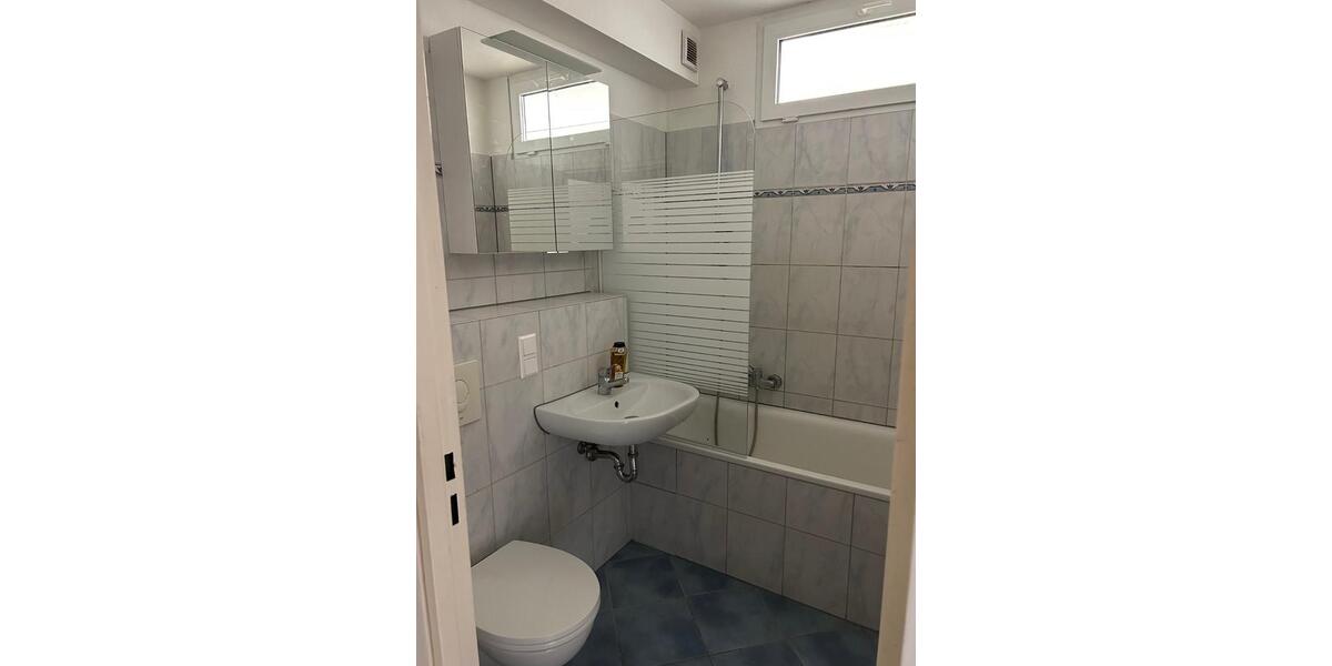 Etagenwohnung Berlin Spandau - 1 Zimmer, 35 m&sup2;, 535&euro; | Angebot:25958728