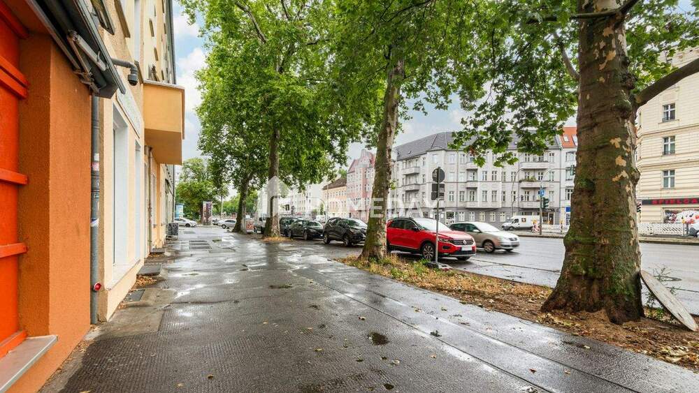 Sofort verfügbar: Attraktive 3-Zimmer-Wohnung mit Balkon in zentraler Lage 3 zimmer