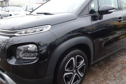 Citroen C3 43.505 km 8.990 &euro; Falkensee 14612