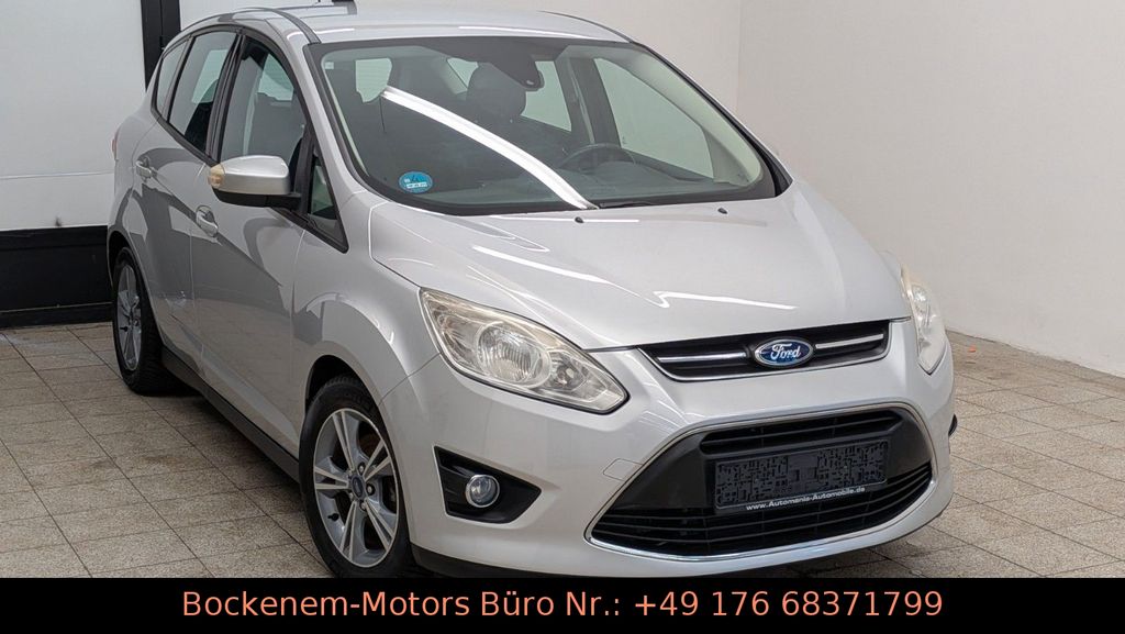 Ford C-Max 102.000 km 4.990 &euro; Eichwalde 15732