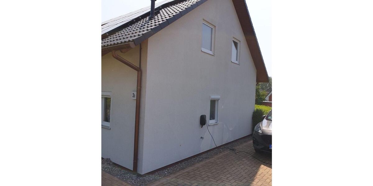 Einfamilienhaus Ahrensfelde - 4 Zimmer, 120 m&sup2;, 425.000&euro; | Angebot:24745782