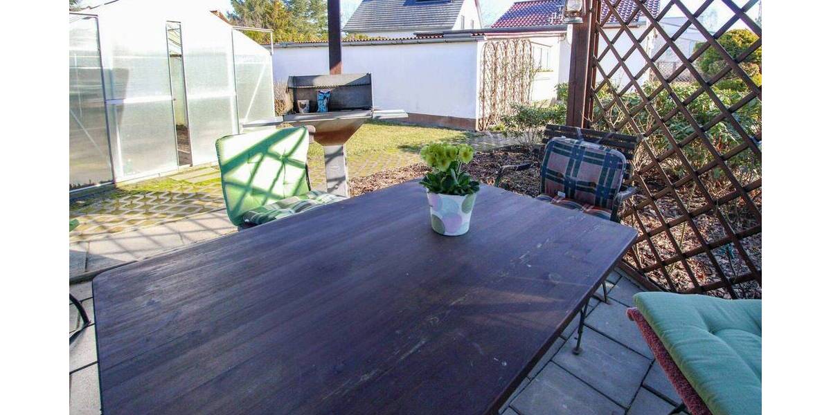 Einfamilienhaus Berlin Altglienicke - 2 Zimmer, 375.000&euro; | Angebot:26017609