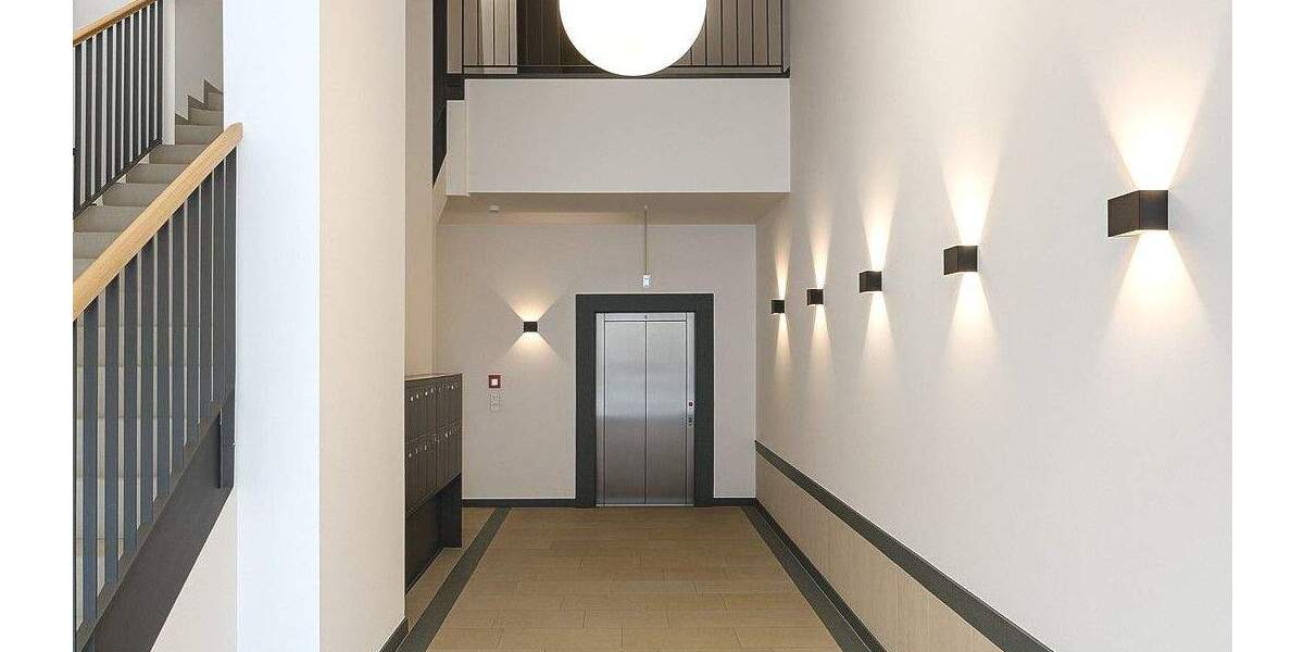 Etagenwohnung Berlin Mitte - 2 Zimmer, 84 m&sup2;, 565.000&euro; | Angebot:24449416