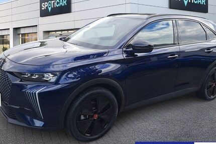 DS Automobiles DS7 (Crossback) 29.230 km 26.390 &euro; Berlin 12681