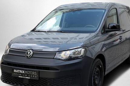 VW Caddy 80.500 km 15.850 &euro; Berlin 10777