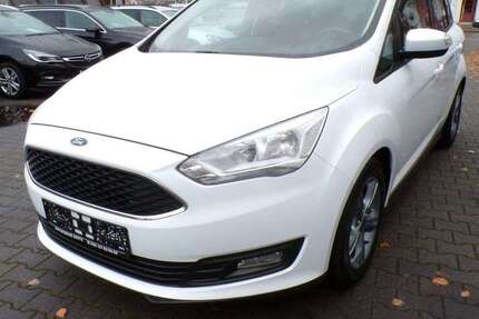Ford C-Max 10.000 km 11.990 &euro; Berlin 12347