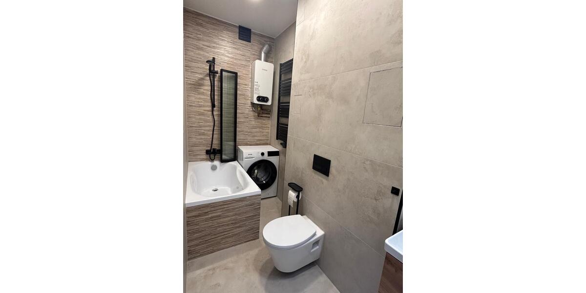 Etagenwohnung Berlin Spandau - 1.5 Zimmer, 40 m&sup2;, 225.000&euro; | Angebot:26665774