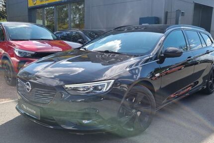 Opel Insignia 75.000 km 20.780 &euro; Potsdam 14480