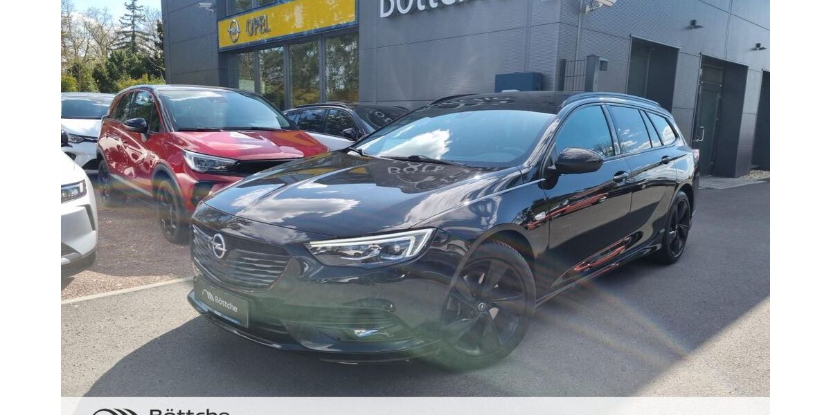 Opel Insignia 75.000 km 20.780 &euro; Potsdam 14480