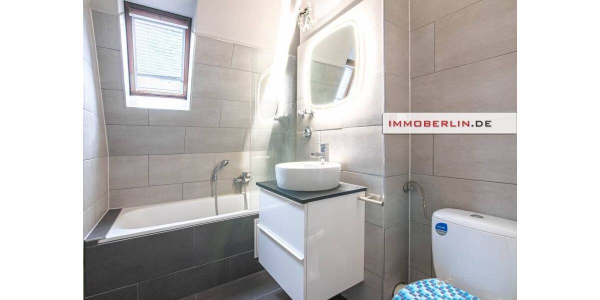 Etagenwohnung Berlin Marienfelde - 3 Zimmer, 70 m&sup2;, 365.000&euro; | Angebot:26358442