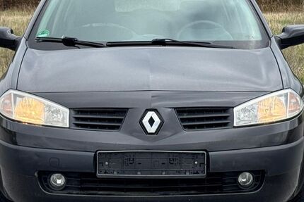 Renault Megane 131.242 km 1.590 &euro; Berlin 12043