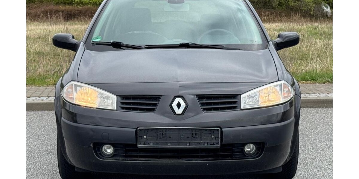 Renault Megane 131.242 km 1.590 &euro; Berlin 12043