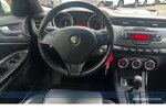 Alfa Romeo Giulietta 1.4 TB Turismo Aut.*BT*SHZ*Leder*Xenon 200.000 km 4.999 &euro; Berlin 13187