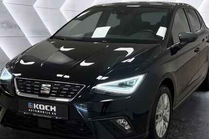 Seat Ibiza 3.500 km 18.998 &euro; Berlin 12681