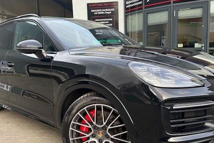 Porsche Cayenne 104.588 km 65.800 &euro; Berlin 13156