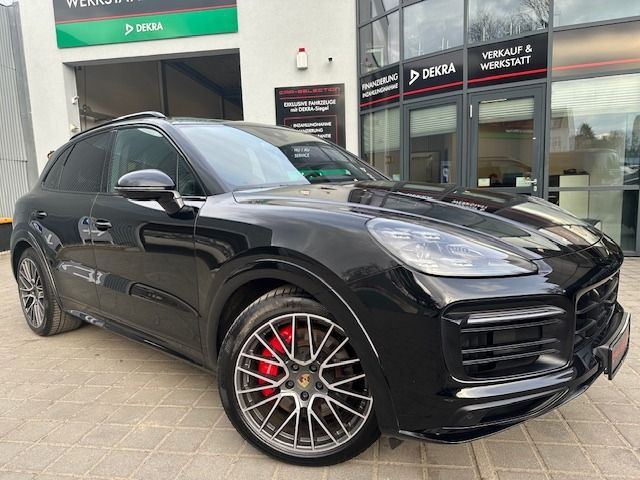 Porsche Cayenne 104.588 km 65.800 &euro; Berlin 13156