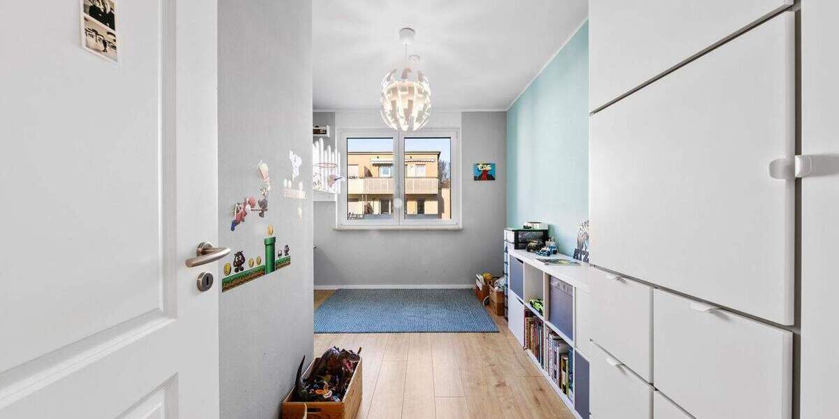 Etagenwohnung Berlin Friedrichsfelde - 4 Zimmer, 113 m&sup2;, 699.000&euro; | Angebot:24669733