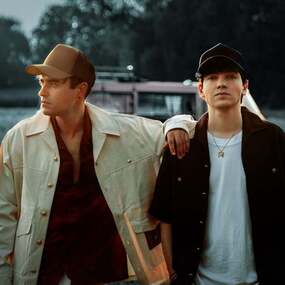 TRINIX - 2026 09.05.2026 Säälchen, Berlin-Friedrichshain