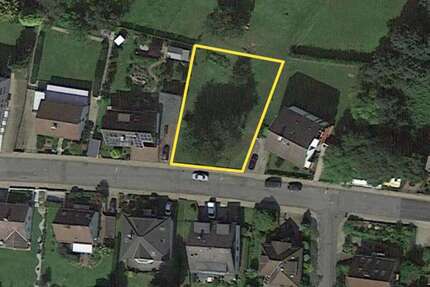 Grundstück zu verkaufen in Bad Sachsa 75.000 € 816.12 m²