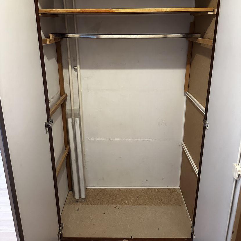 2 Zimmer Wohnung in Reinickendorf zimmer