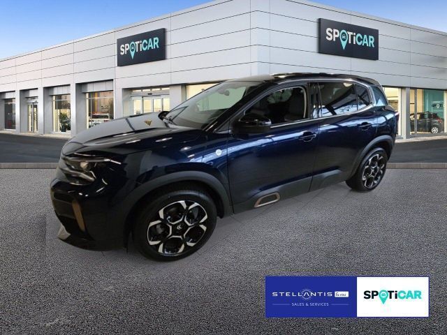 Citroen C5 Aircross 8.007 km 19.390 &euro; Berlin 12103
