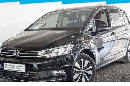 VW Touran 28.283 km 35.433 &euro; Berlin 10587