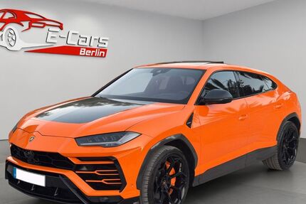 Lamborghini Urus 100.000 km 219.990 € Berlin 10553