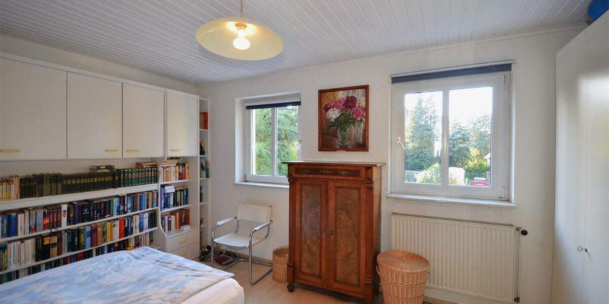 Reihenendhaus Berlin Lichtenrade - 5 Zimmer, 103 m&sup2;, 599.000&euro; | Angebot:23324286